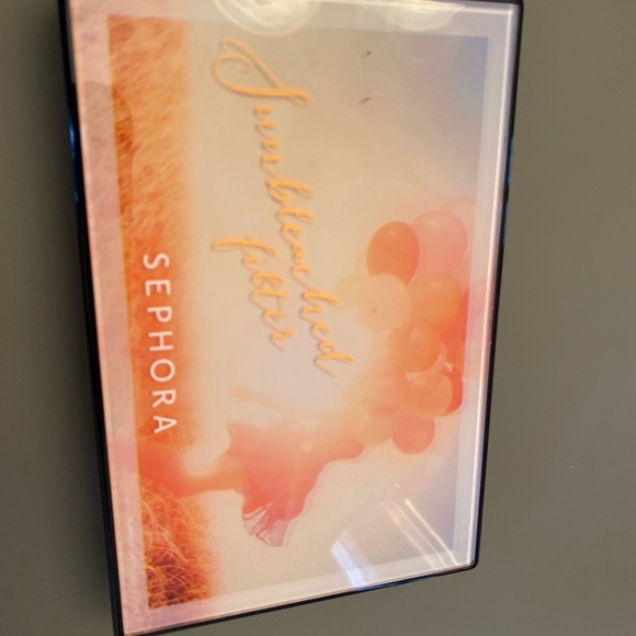 Sephora Eyeshadow Palette - Picture 2 of 2